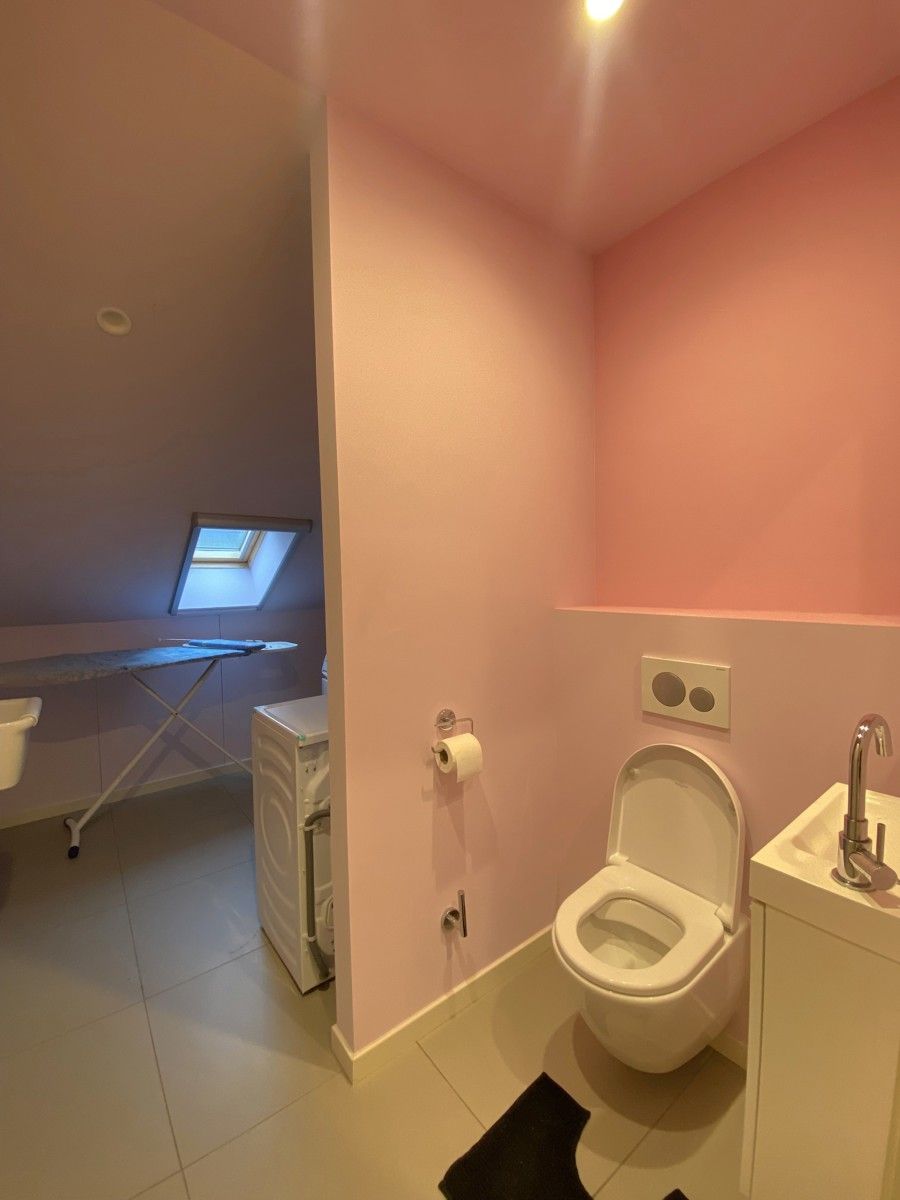 Appartement te huur foto 14