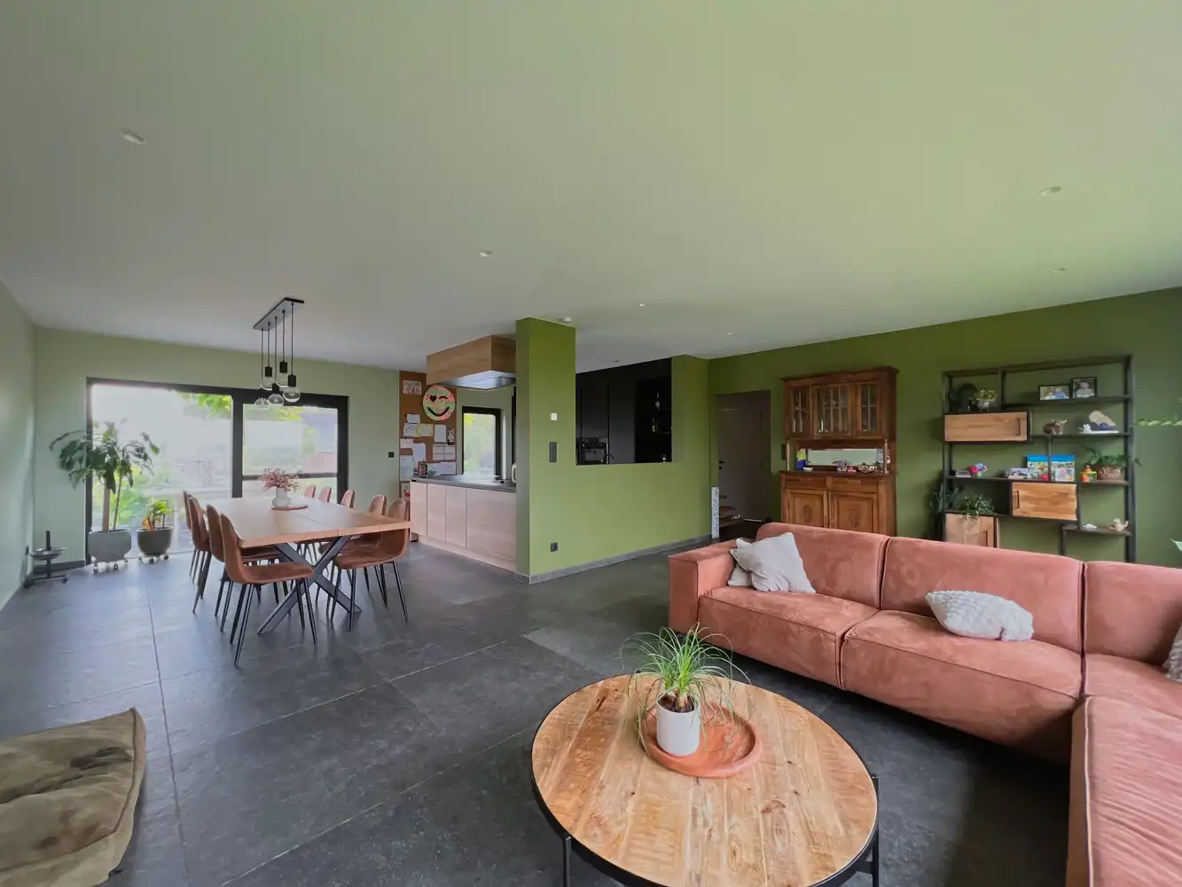Exclusieve, ruime villa (4 slpks) + uniek landelijk verzicht foto 2