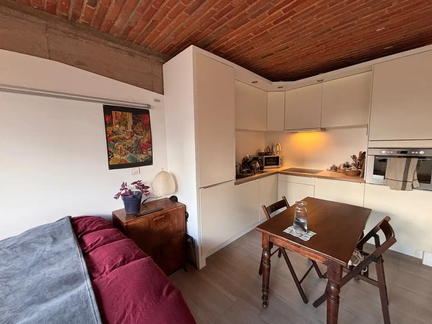 Uitzonderlijk duplex-appartement van 277 m² met studio - 5 slaapkamers foto 20