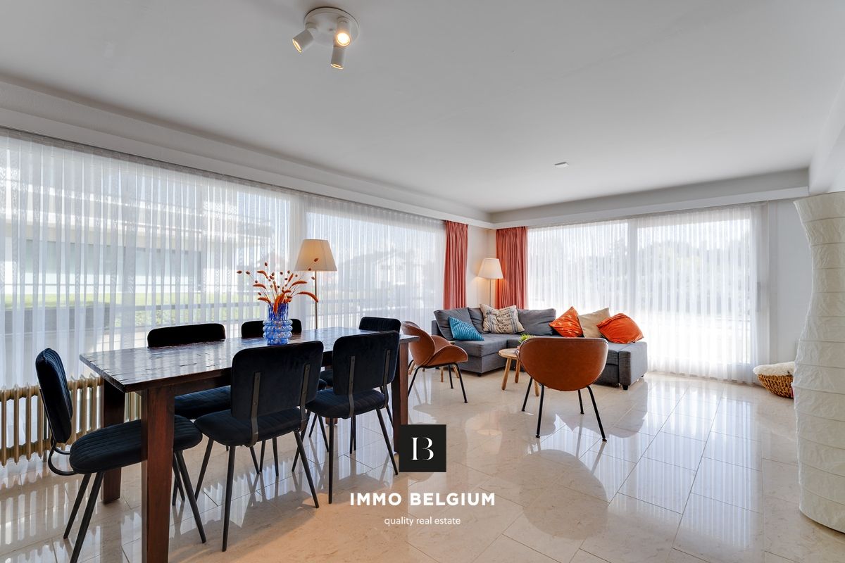 Gerenoveerd appartement met 2 SLPKS om de hoek van de dijk foto 7