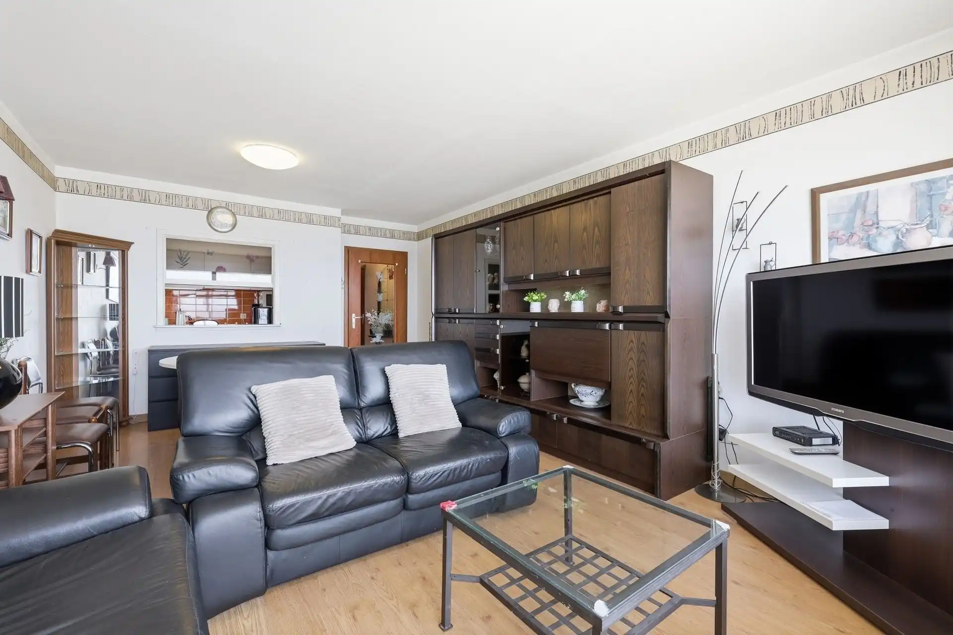 ZEEZICHT/ PANORAMISCH UITZICHT foto 6