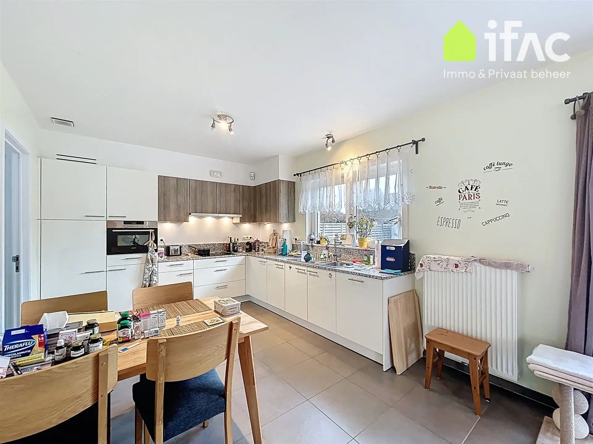 Charmante villa met 3 slaapkamers foto 5