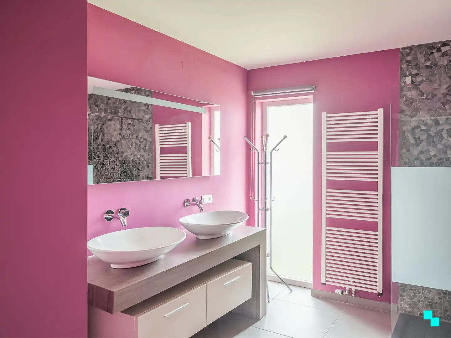 Recente villa in woonwijk te Merelbeke Kwenenbos foto 23