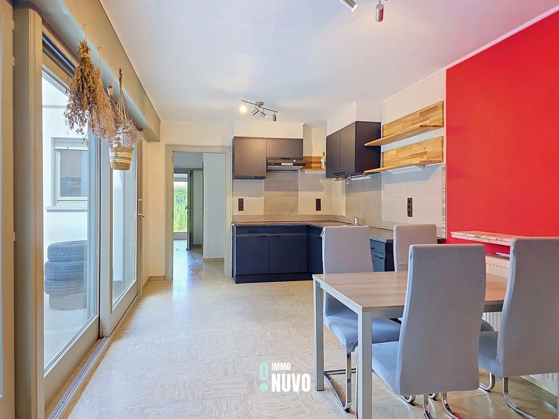 Woning foto 3