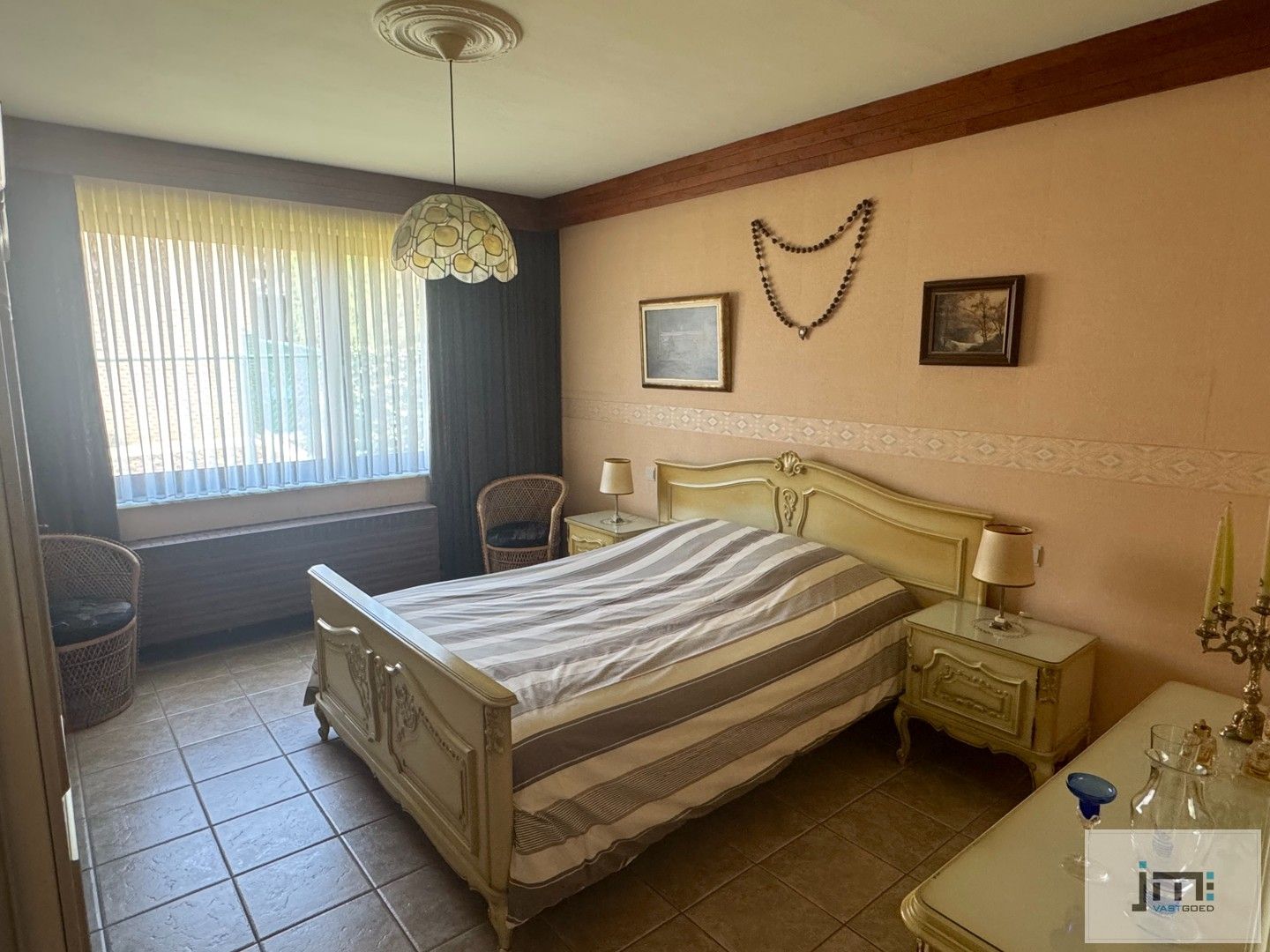 Gelijkvloerse woning foto 8