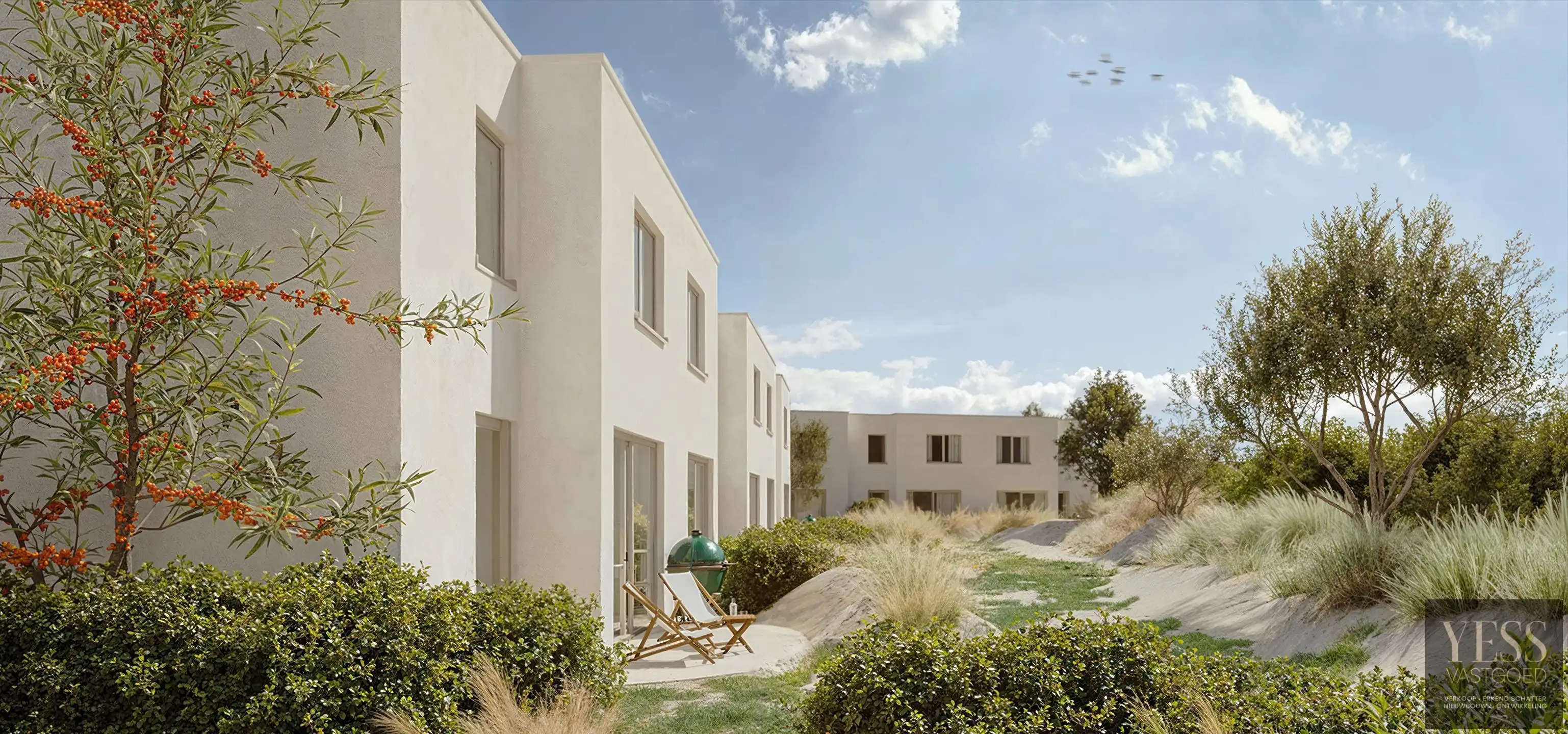 De Strandloper – Rust, ruimte en thuiskomen aan zee! foto 10