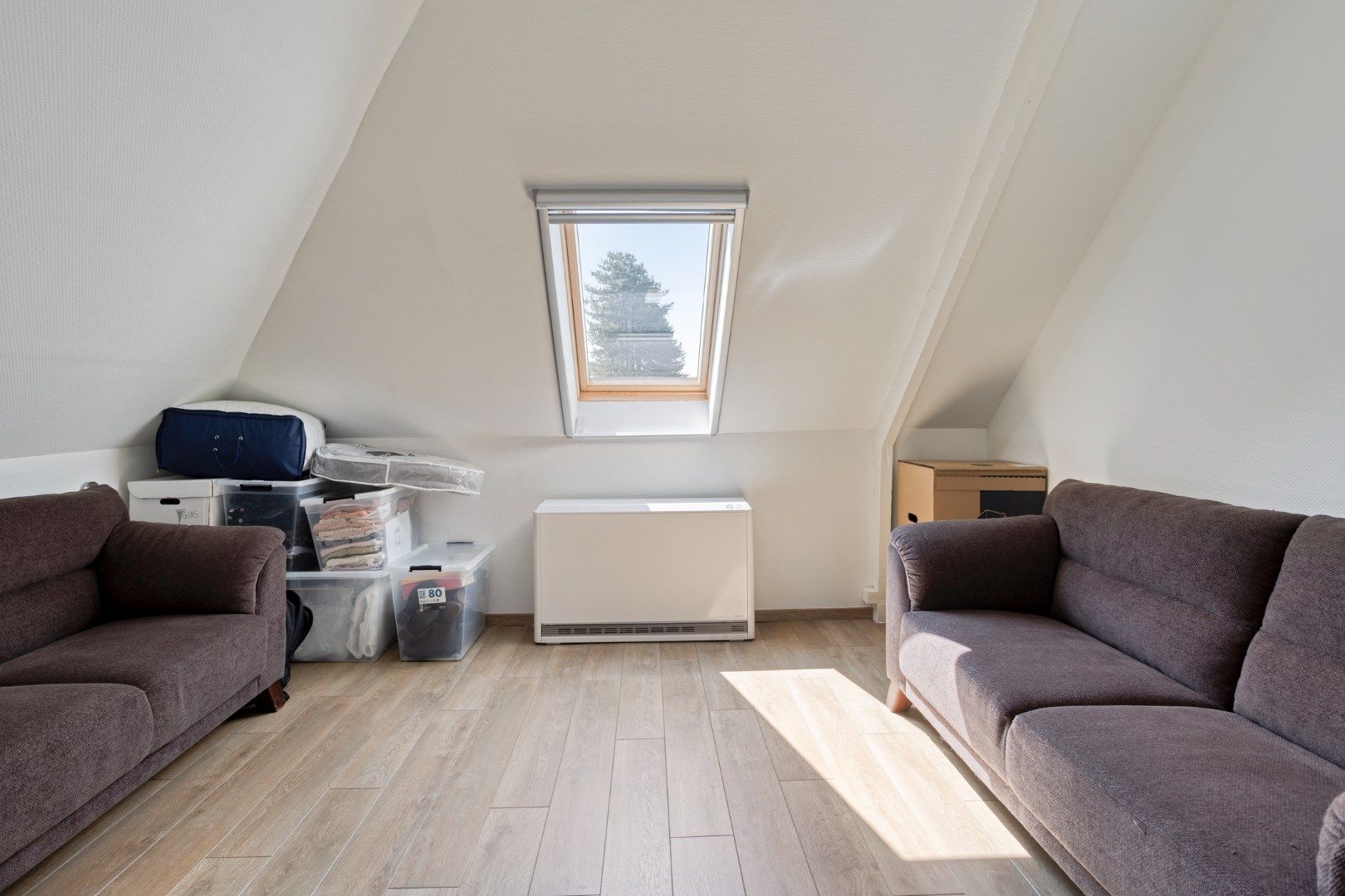 Ruime gezinswoning met 5 slpks op een zonnig perceel van 980 m² !  foto 13