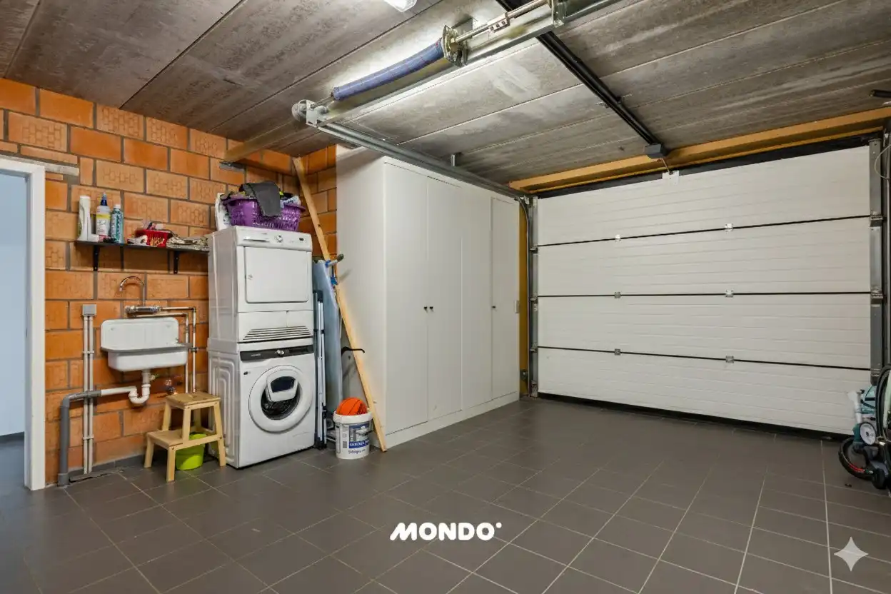 Prachtige energiezuinige BEN-woning (E27) met 3 slaapkamers Ruisbroek (Puurs) foto 26