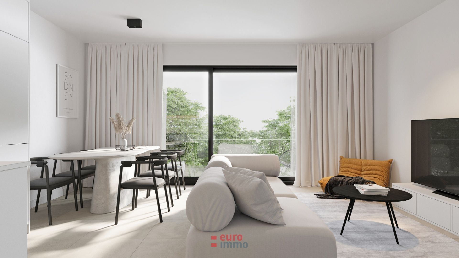 Unieke Kans: Prestigieus Handelspand in Nieuwbouwresidentie te Nieuwpoort foto {{pictureIndex}}