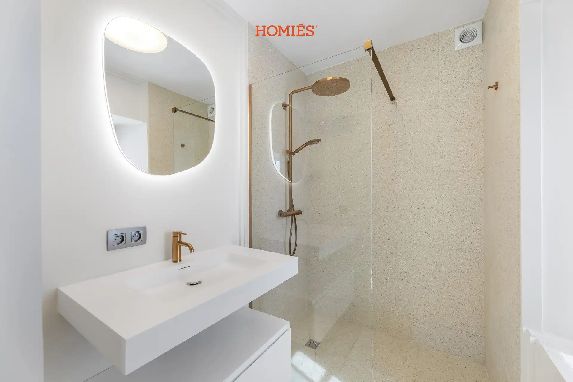 Prachtige, energiezuinige villa in een oase van groen foto 10