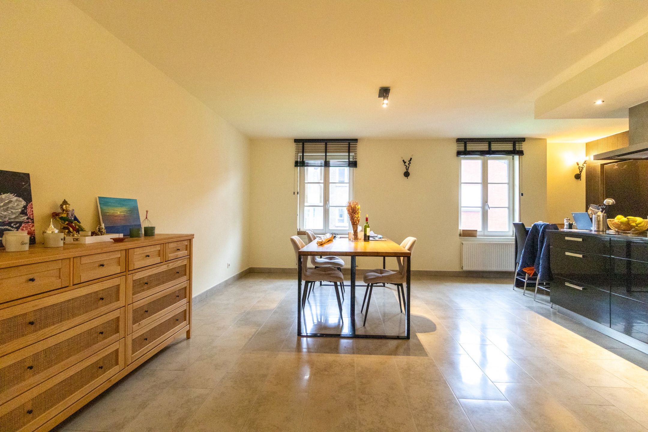 Appartement te huur foto 5
