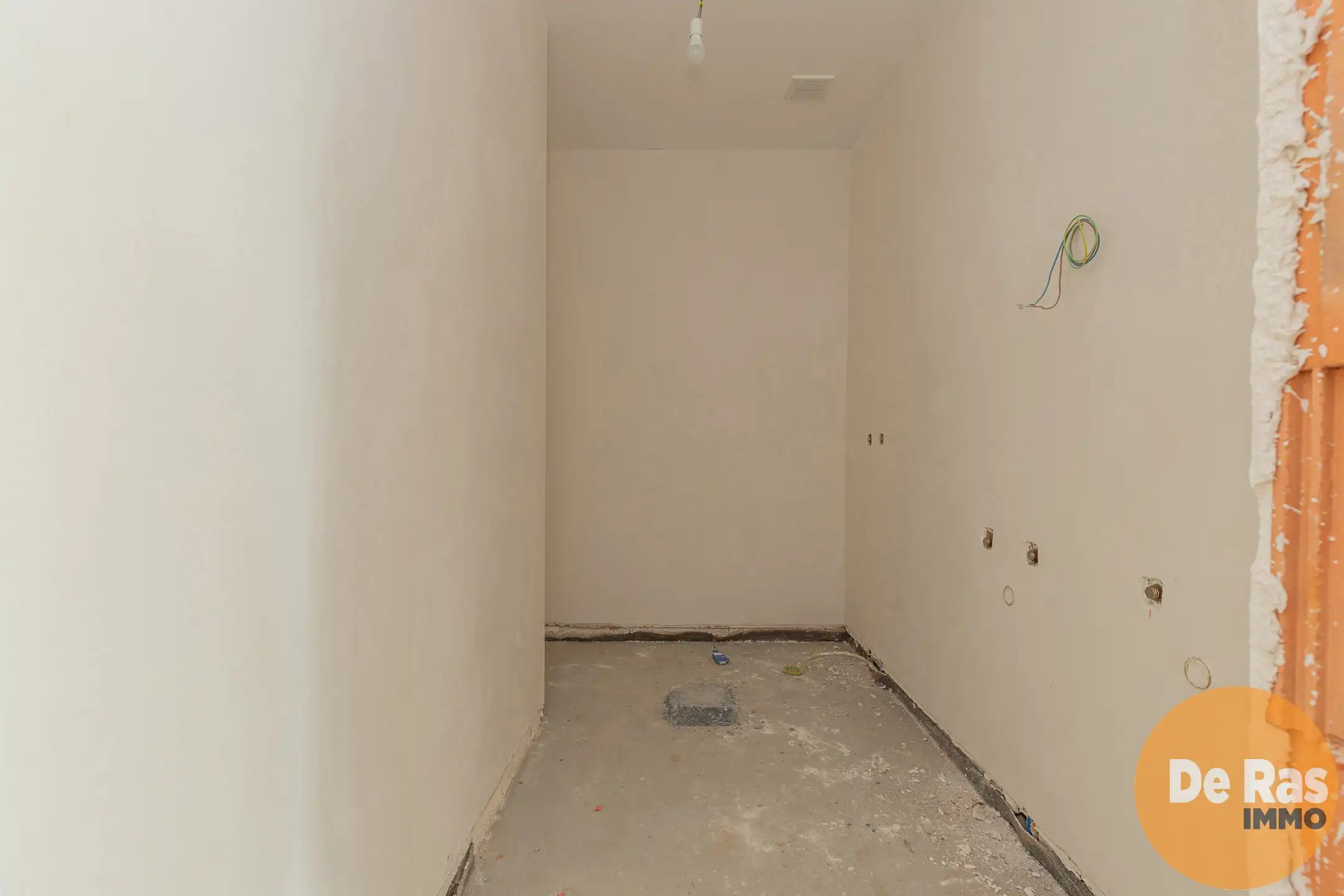 BURST - Gelijkvloers appartement met 3 slpks en mooi terras! foto 11