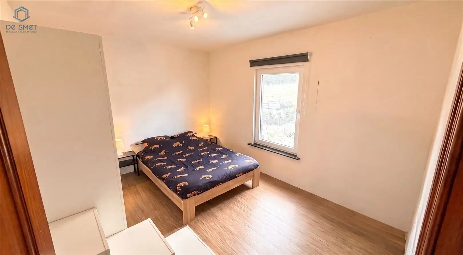 Instapklare woning met 3 slaapkamers, ruime zolder en parking – Brakel foto 15