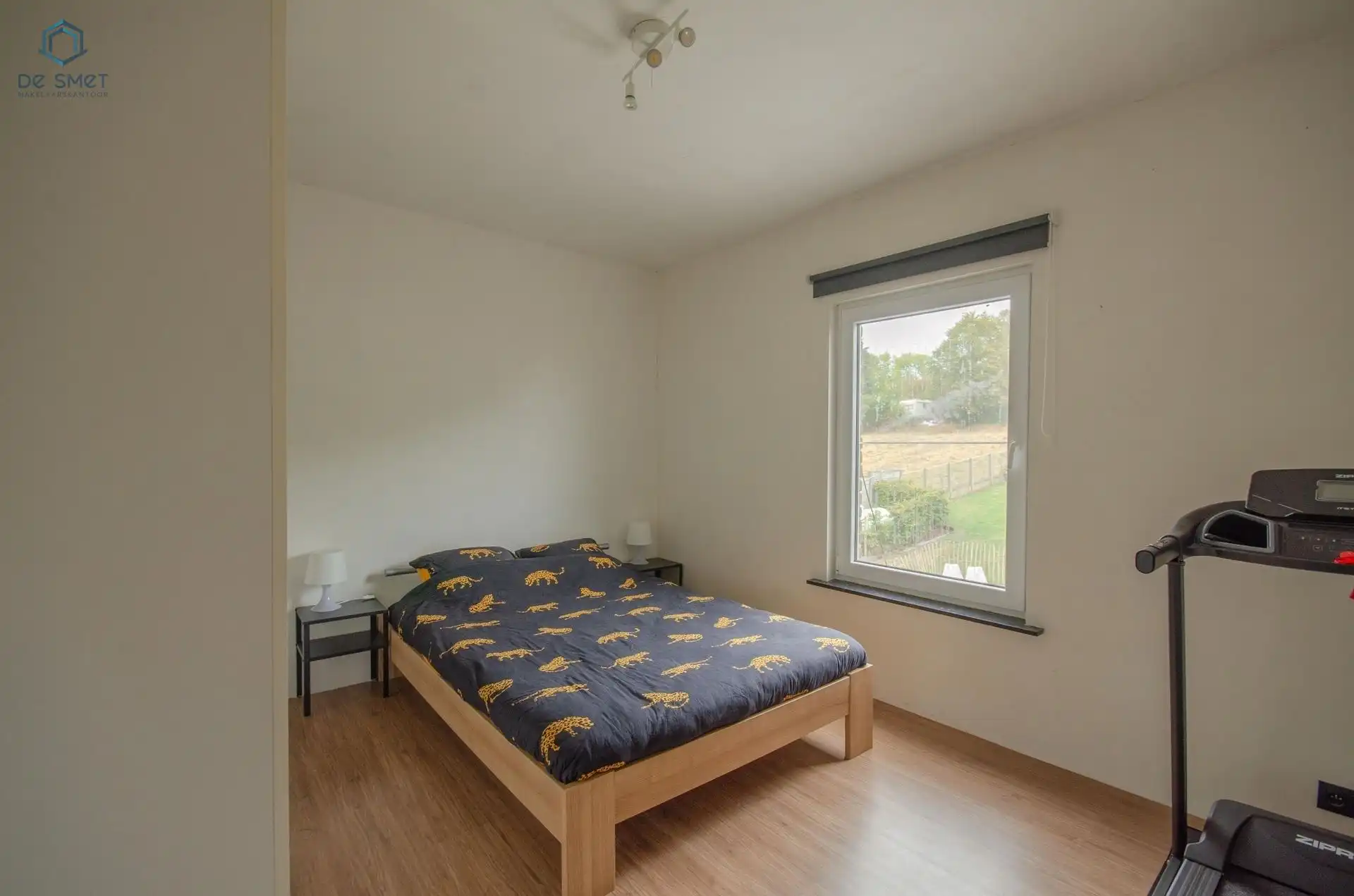 Instapklare woning met 3 slaapkamers, ruime zolder en parking – Brakel foto 14