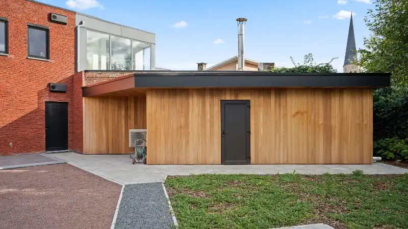 Luxe nieuwbouw penthouse 133m² met zeer ruim dakterras 53m² foto 21