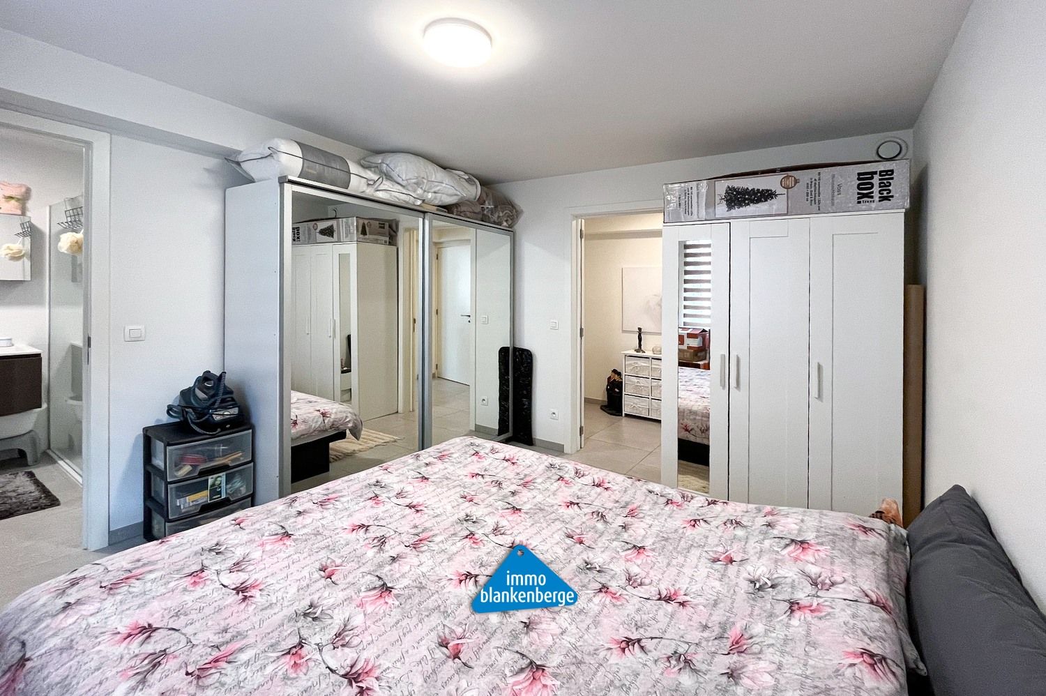 Instapklaar gelijkvloers appartement op toplocatie nabij de Zeedijk foto 7