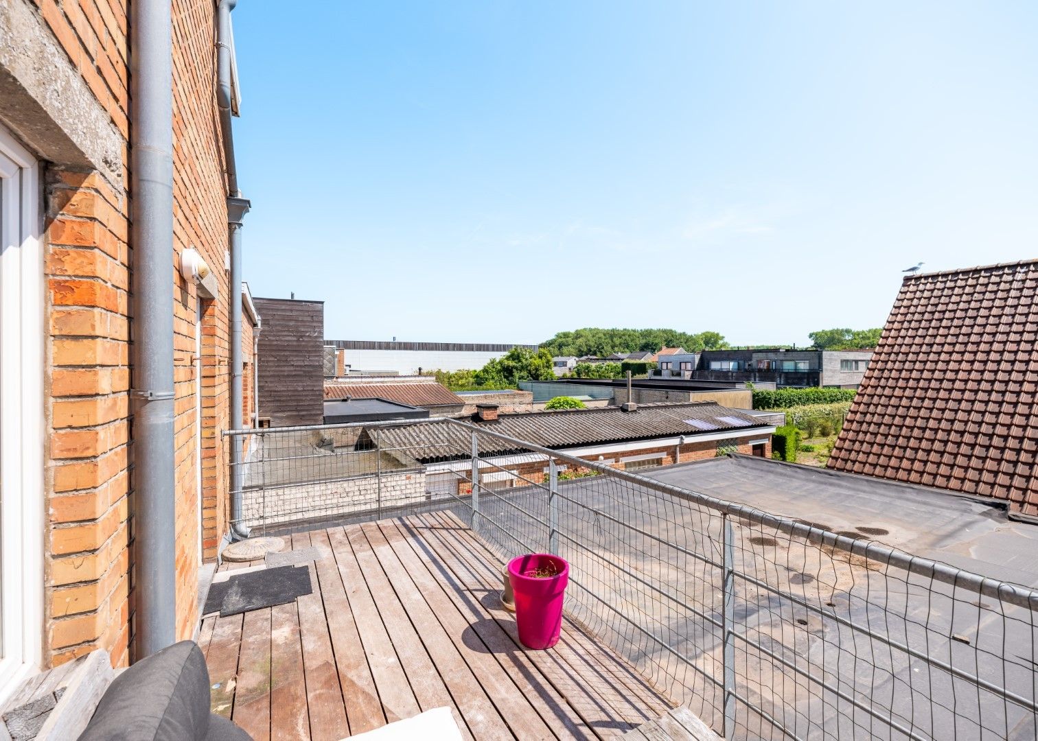 Residentie Veurnestraat 116 foto 16