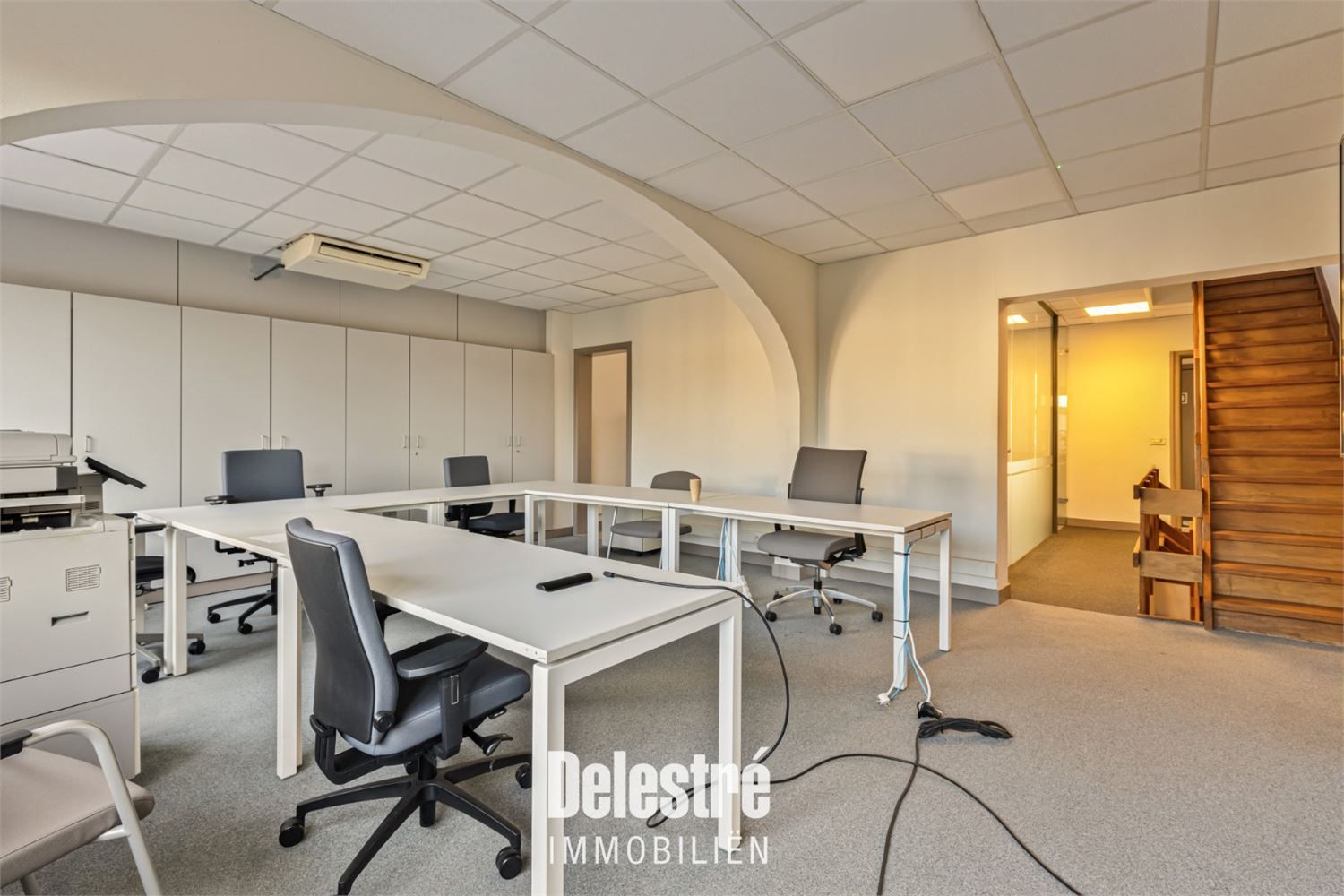 RUIME HANDELSEIGENDOM TOPLOCATIE HOPMARKT foto 22