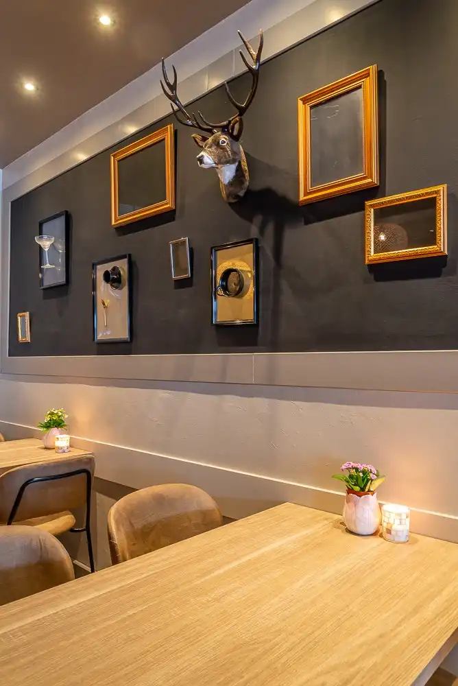 Instapklare brasserie op toplocatie in Maasmechelen foto 12