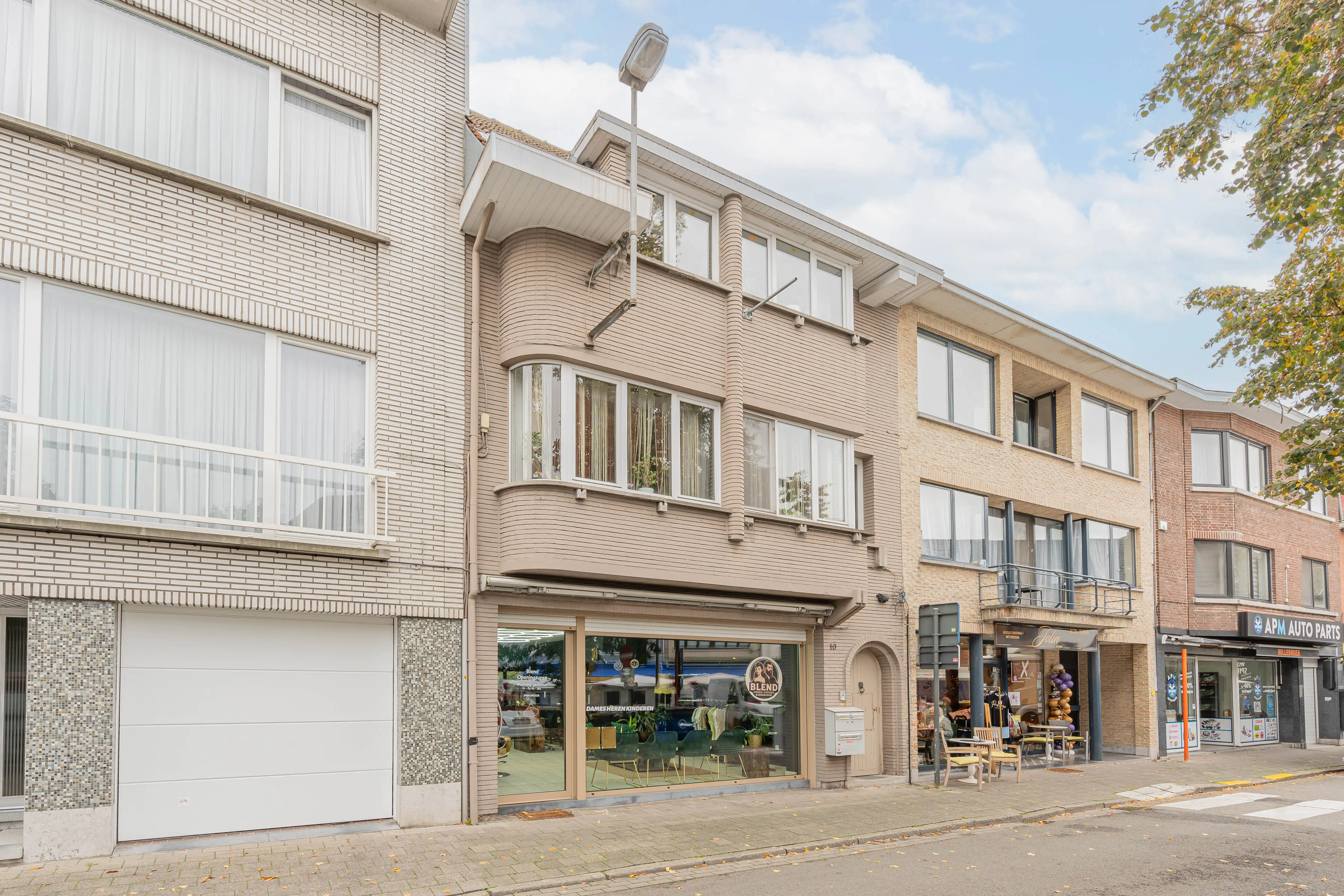 Veelzijdige handelsruimte van 77 m² in hartje Willebroek foto 18