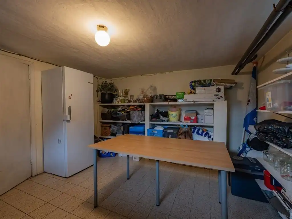 Charmante, gelijkvloerse gezinswoning foto 28