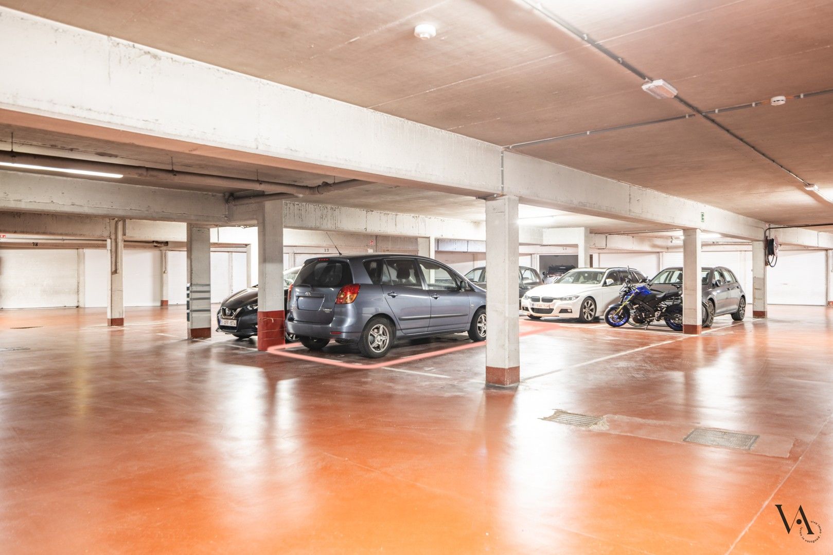 Gerenoveerd appartement met panoramisch uitzicht over Leuven en Heverlee foto 13
