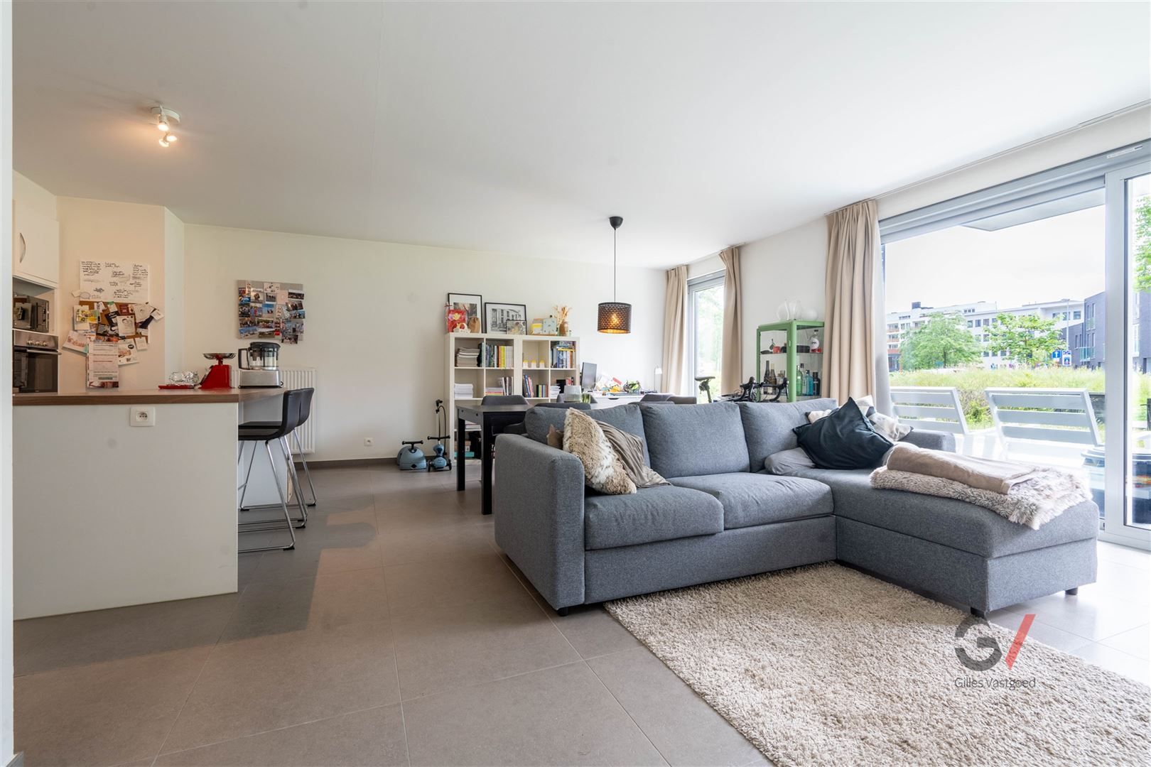 Appartement te huur Jan-Pieter Minckelersstraat 43/0002 - 3000 Leuven
