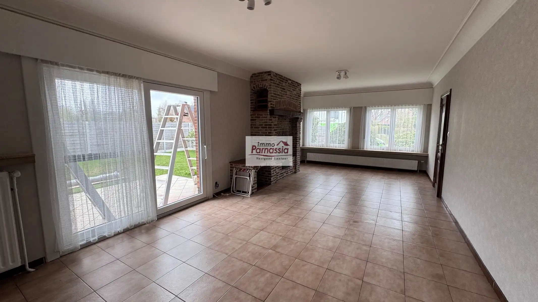 Bungalow te huur foto 9