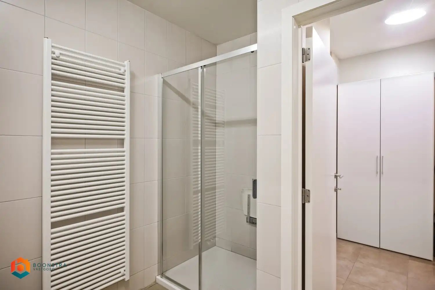 Prachtig appartement met 2 slpkrs foto 10