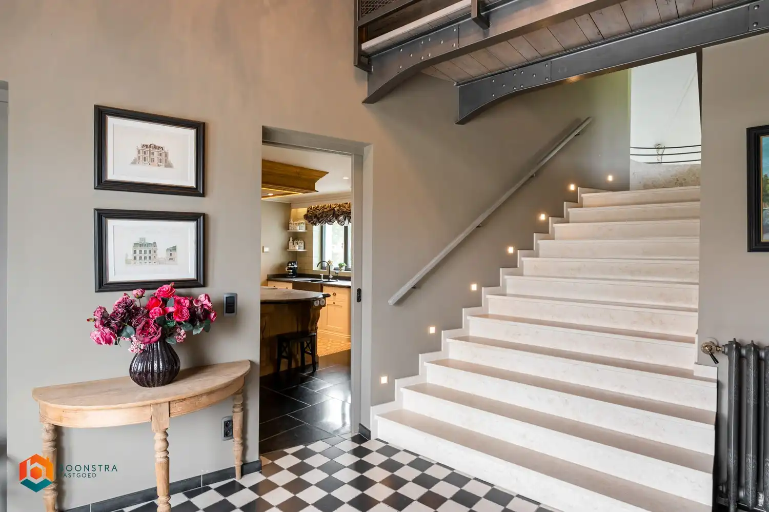 Prachtige en energiezuinige villa (587 m² bewoonbaar) op een perceel van 2617 m² te Hulshout foto 20