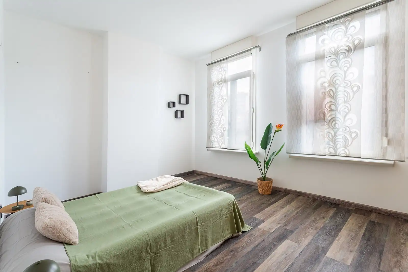 Wonen tussen Zurenborg en het Moorkensplein foto 11