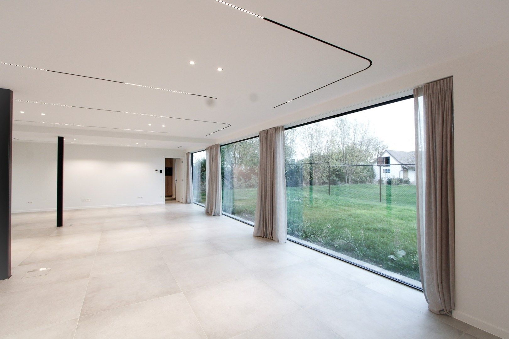 Villa met nevenbestemming kantoor te huur Sacramentsstraat Westkapelle foto 4