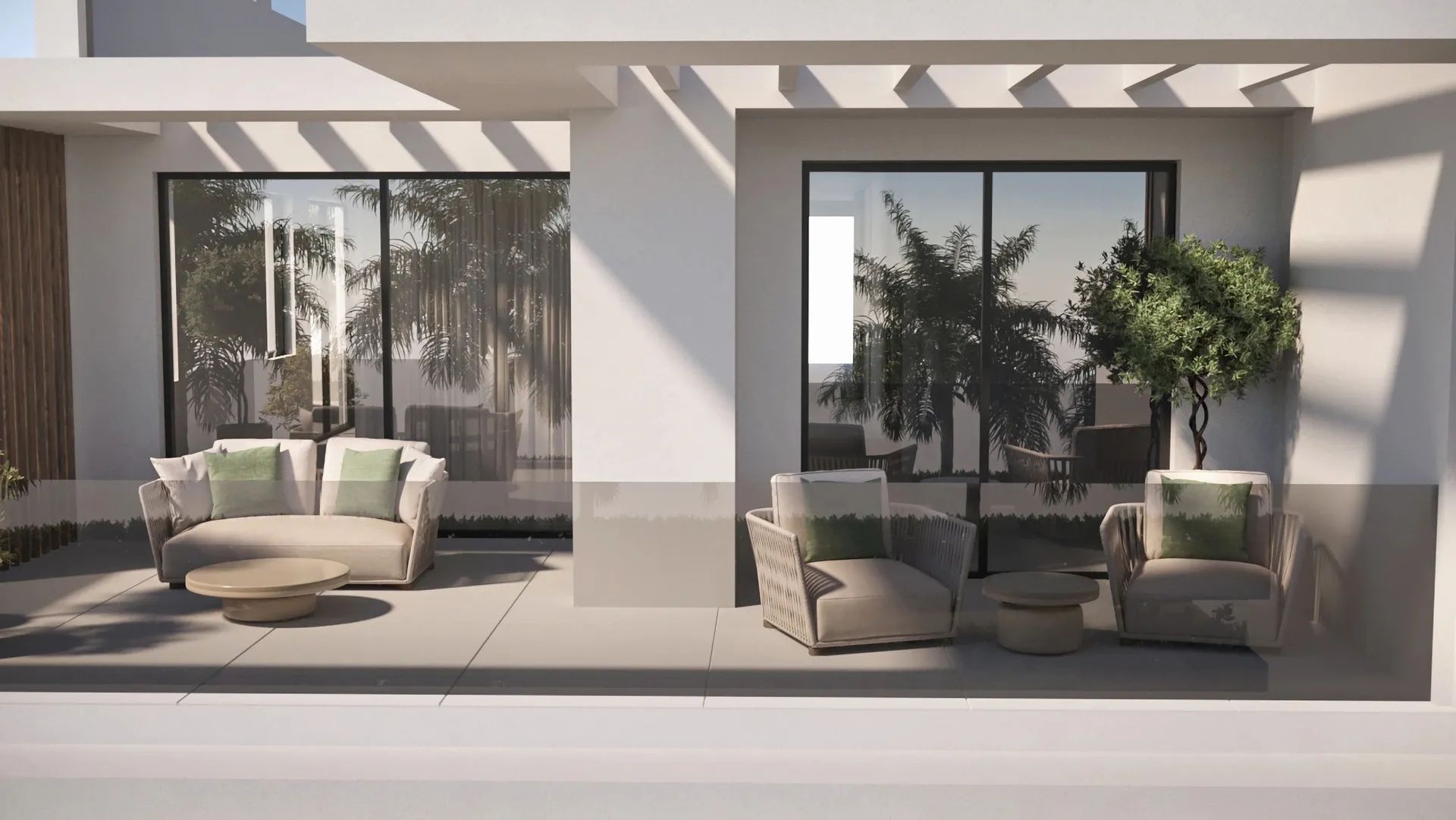 Exclusief wonen aan de New Golden Mile: luxe appartementen met hoogwaardige afwerking foto 21