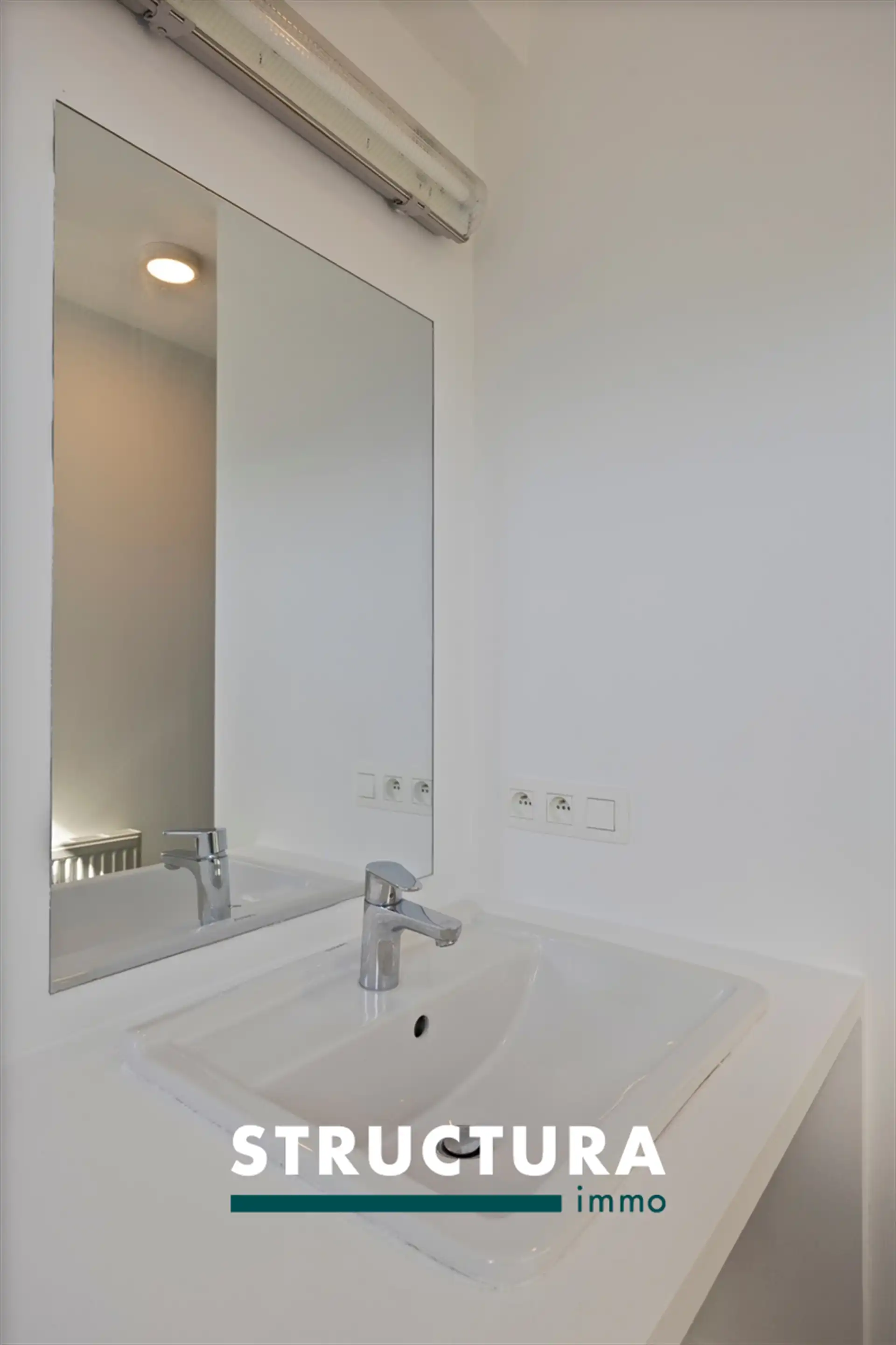 Instapklaar appartement in hartje Londerzeel foto 8