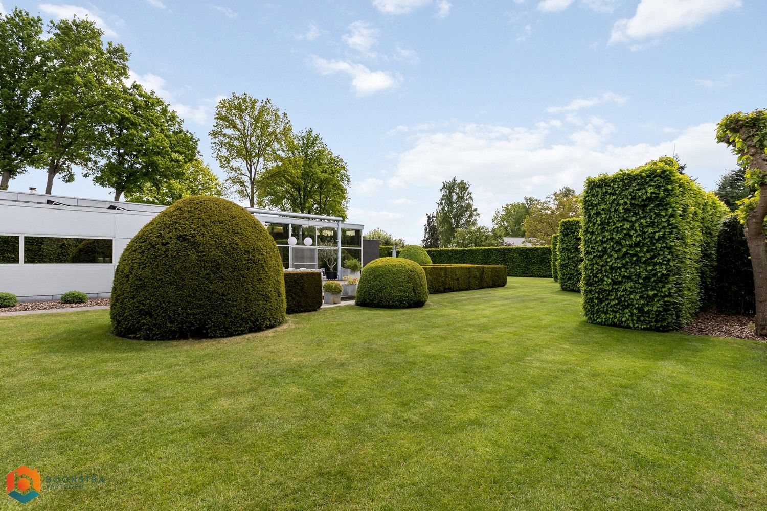 Prachtige villa met 4 slpkrs op een perceel van 2631 m² te Baal foto 20