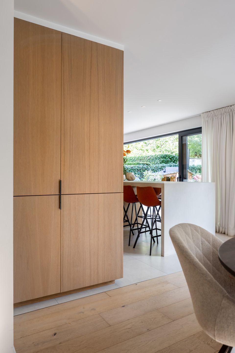 Instapklare villa op toplocatie in Hertebos foto 14