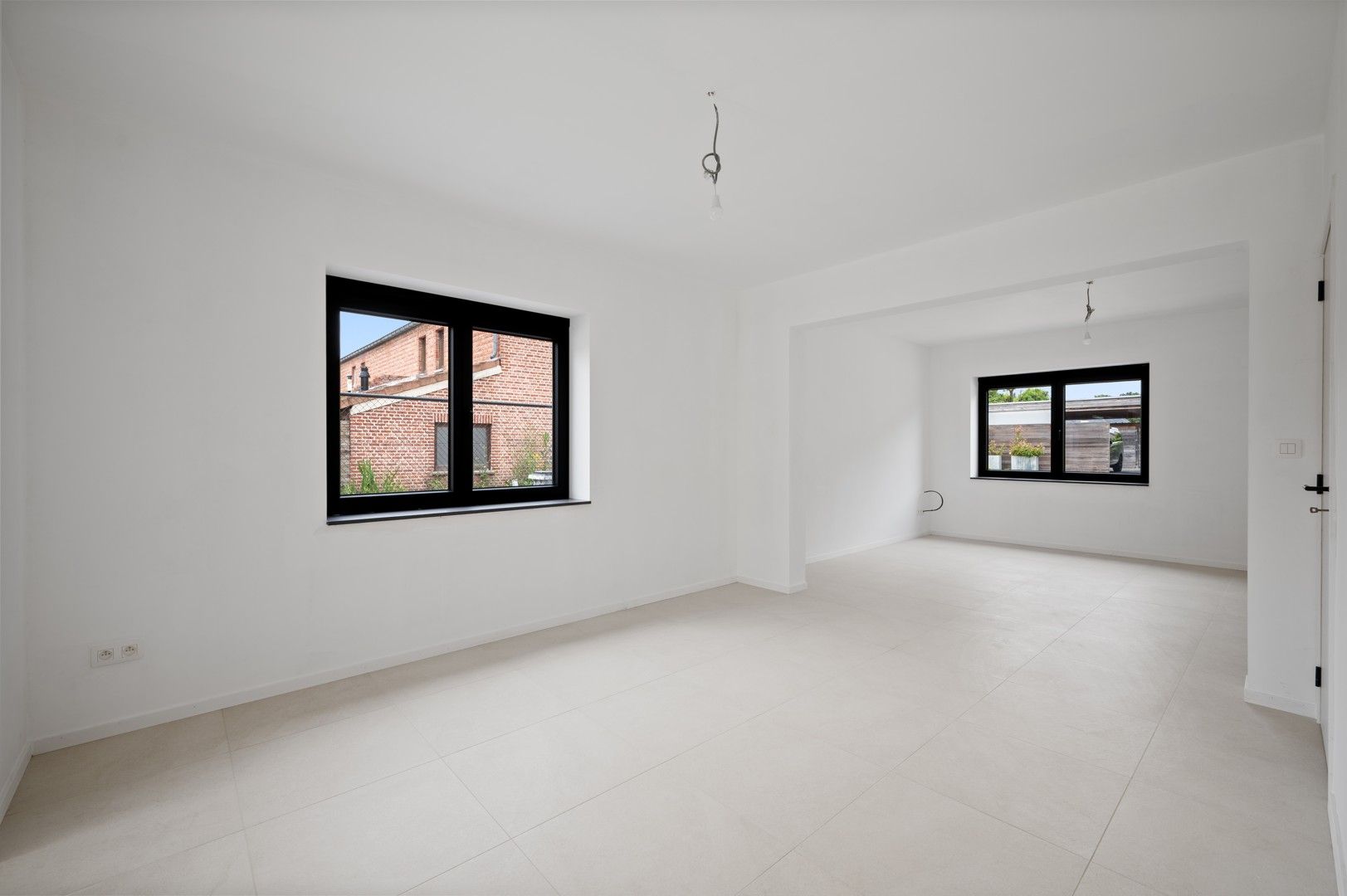 Volledig vernieuwde woning foto 15
