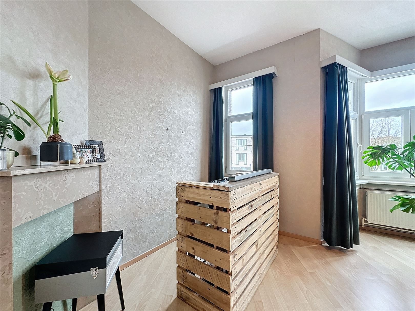 Instapklaar duplexappartement te Brasschaat MTH foto 4