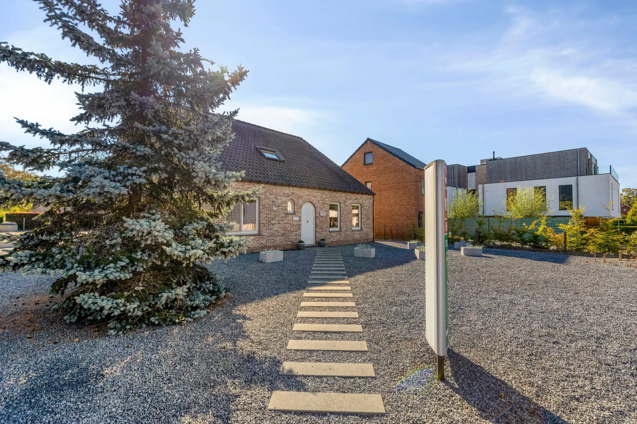 Ruime instapklare woning foto 21