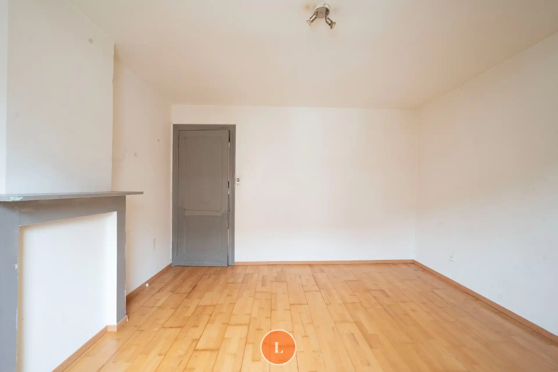 Interessante investeringseigendom of ideale starterswoning met mogelijks 4 slaapkamers foto 4