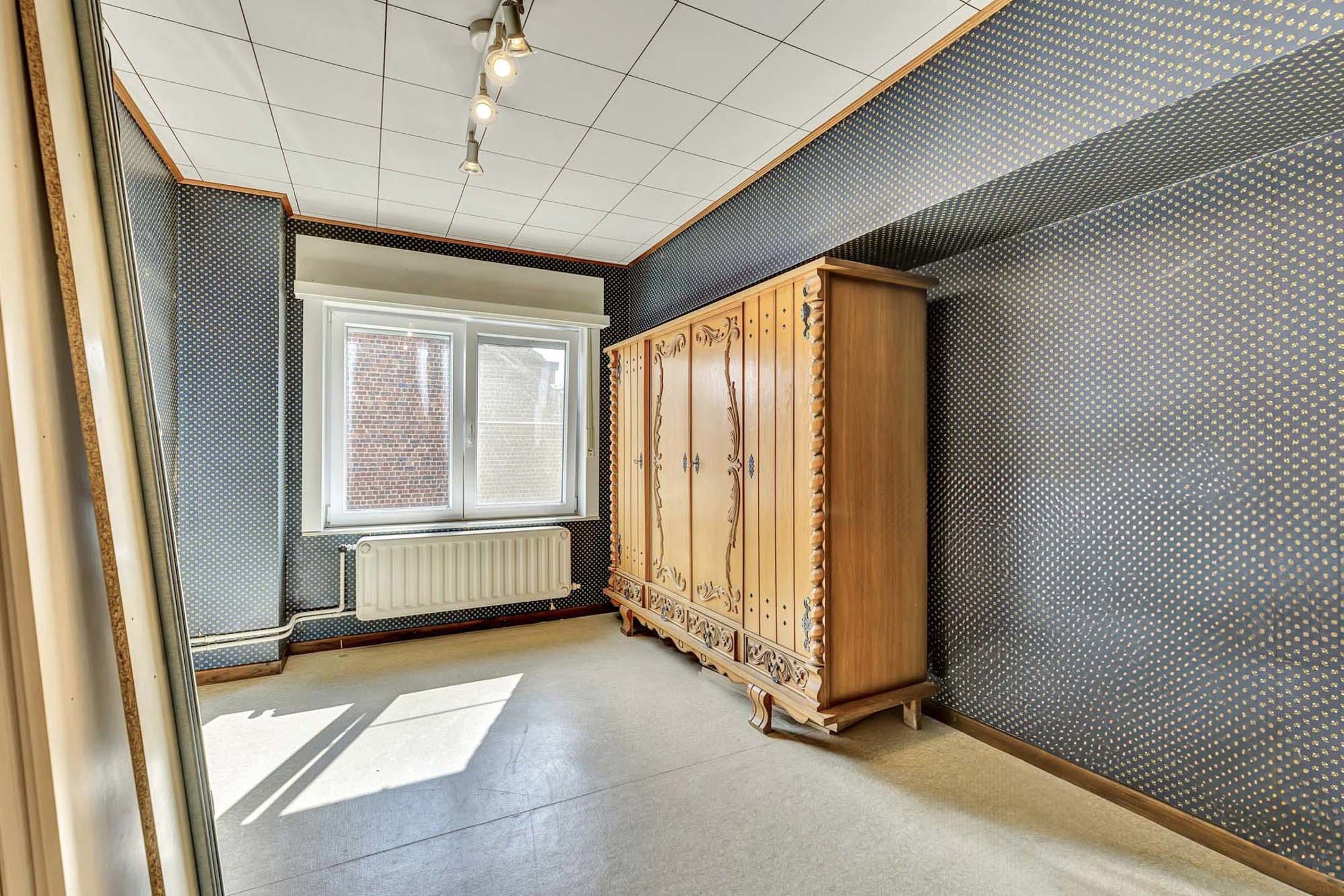 Open bebouwing te koop in Schepdaal! foto 15