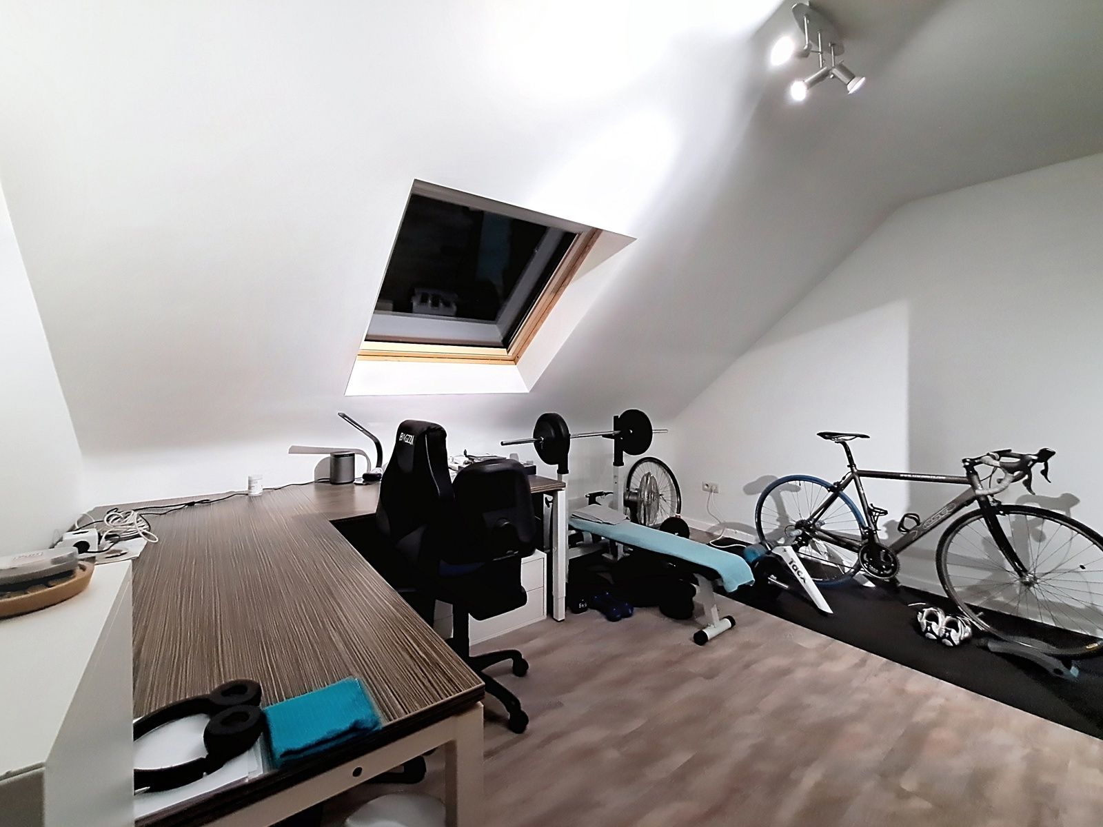 Appartement te huur foto 7