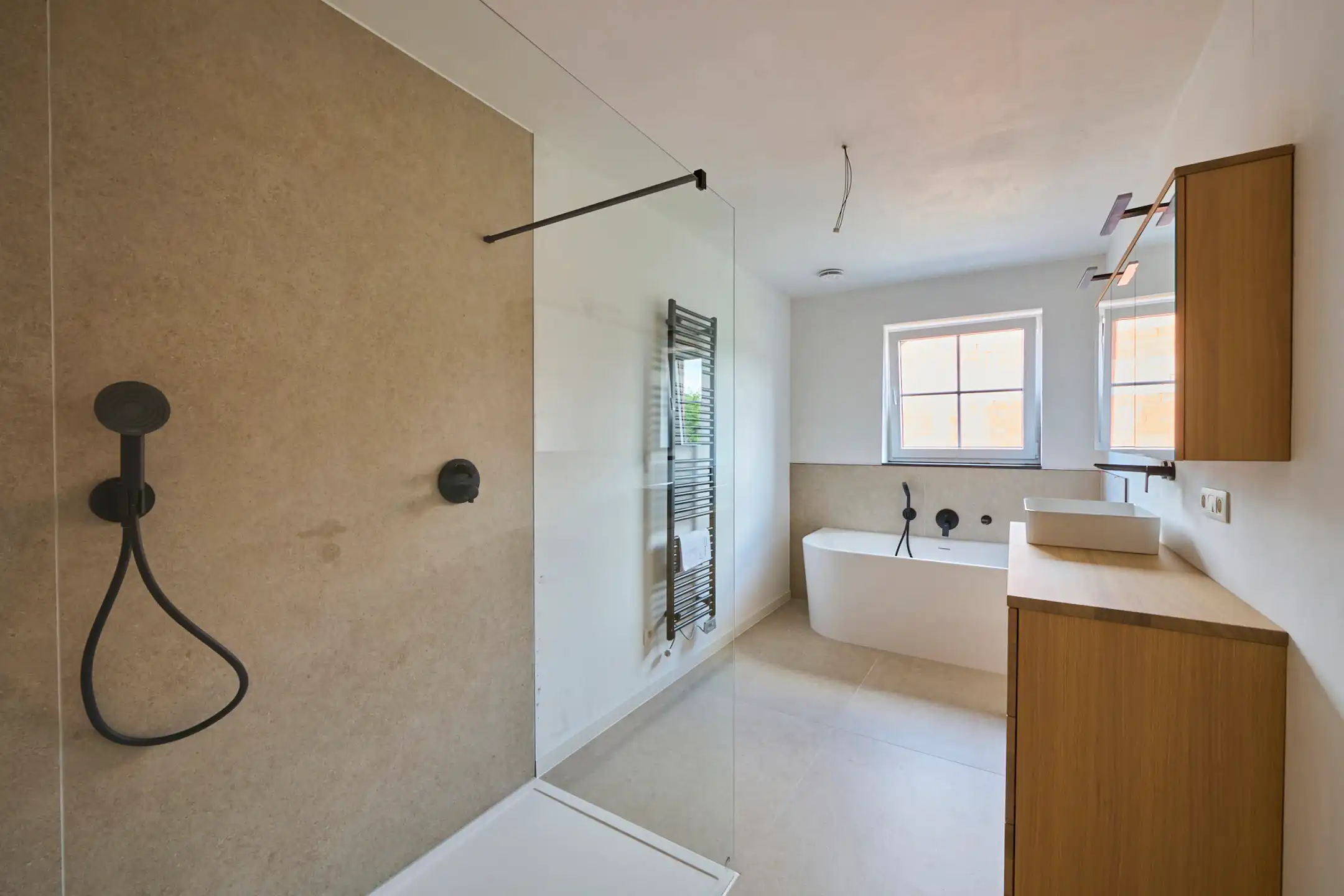 BEN-woningen afgewerkt, casco of cascoplus foto 6