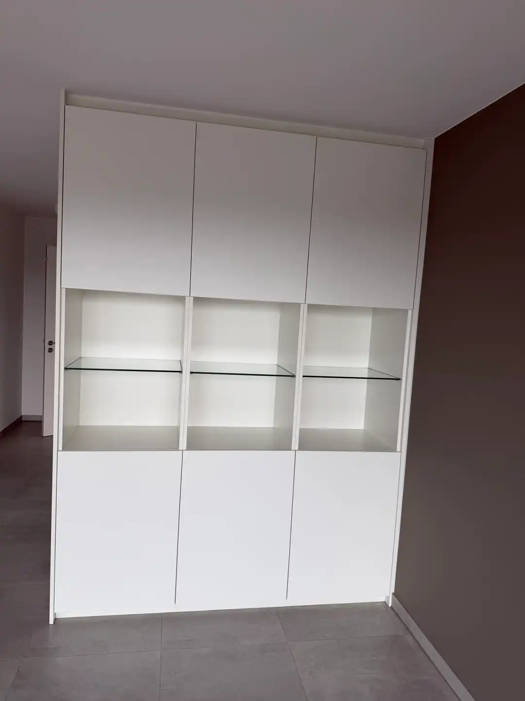 Penthouse te huur foto 8