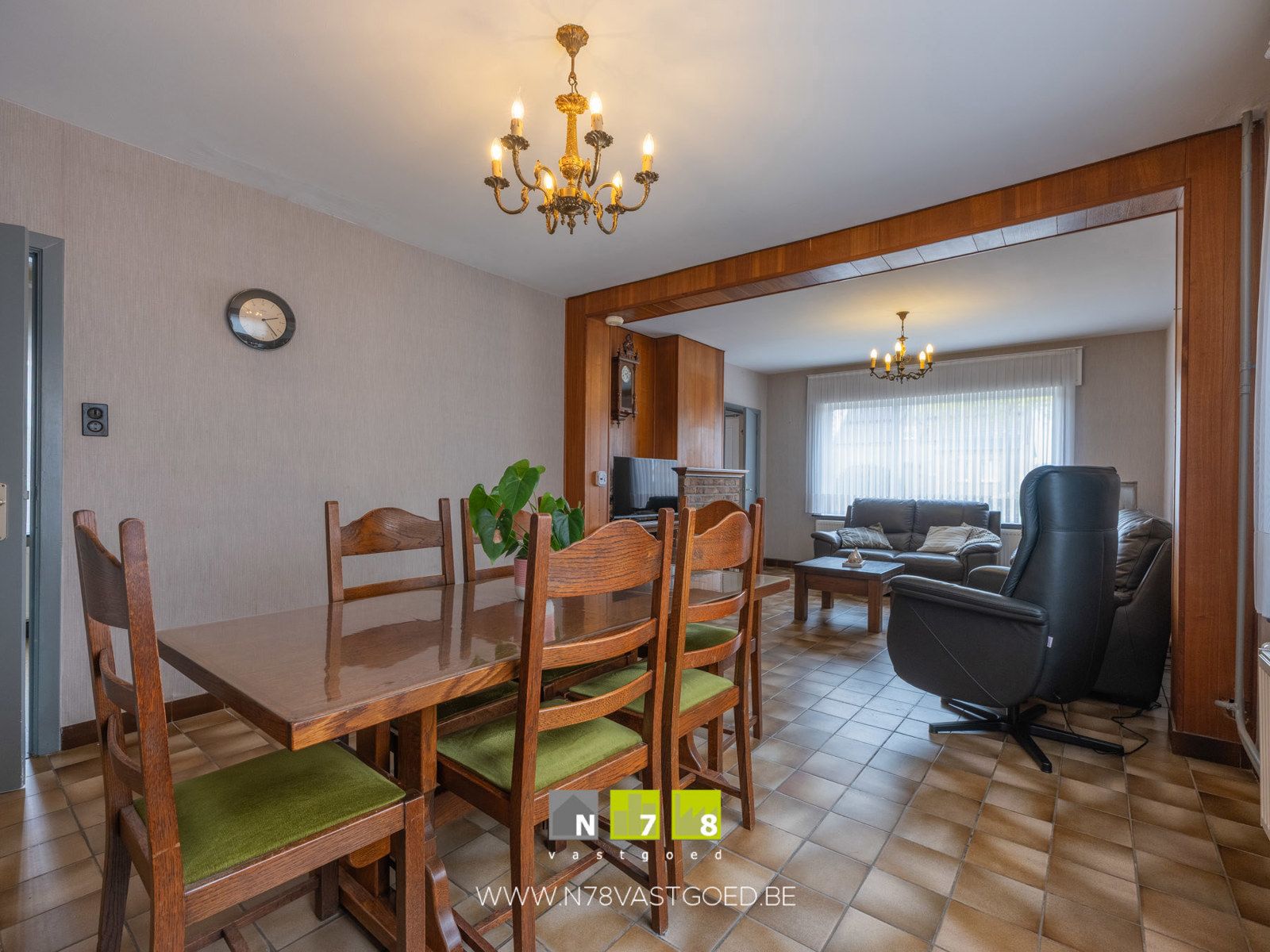 Huis te koop foto 3