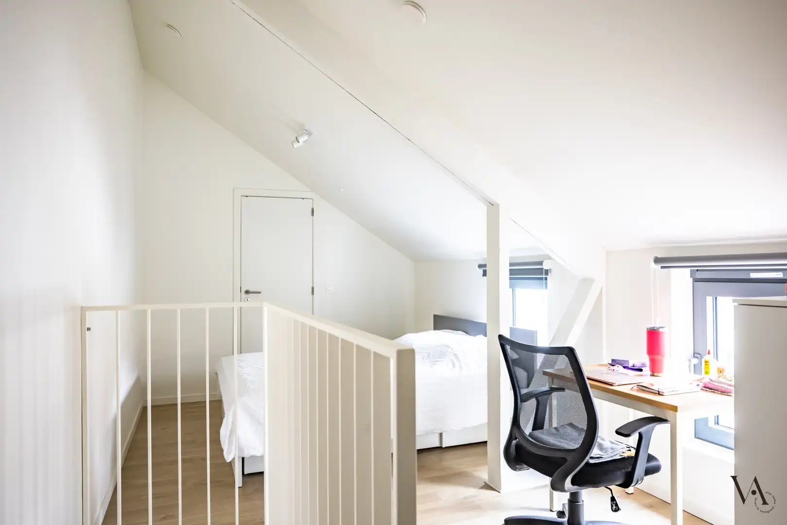 Gezellig en rustig gelegen huisje met 1 slaapkamer foto 5