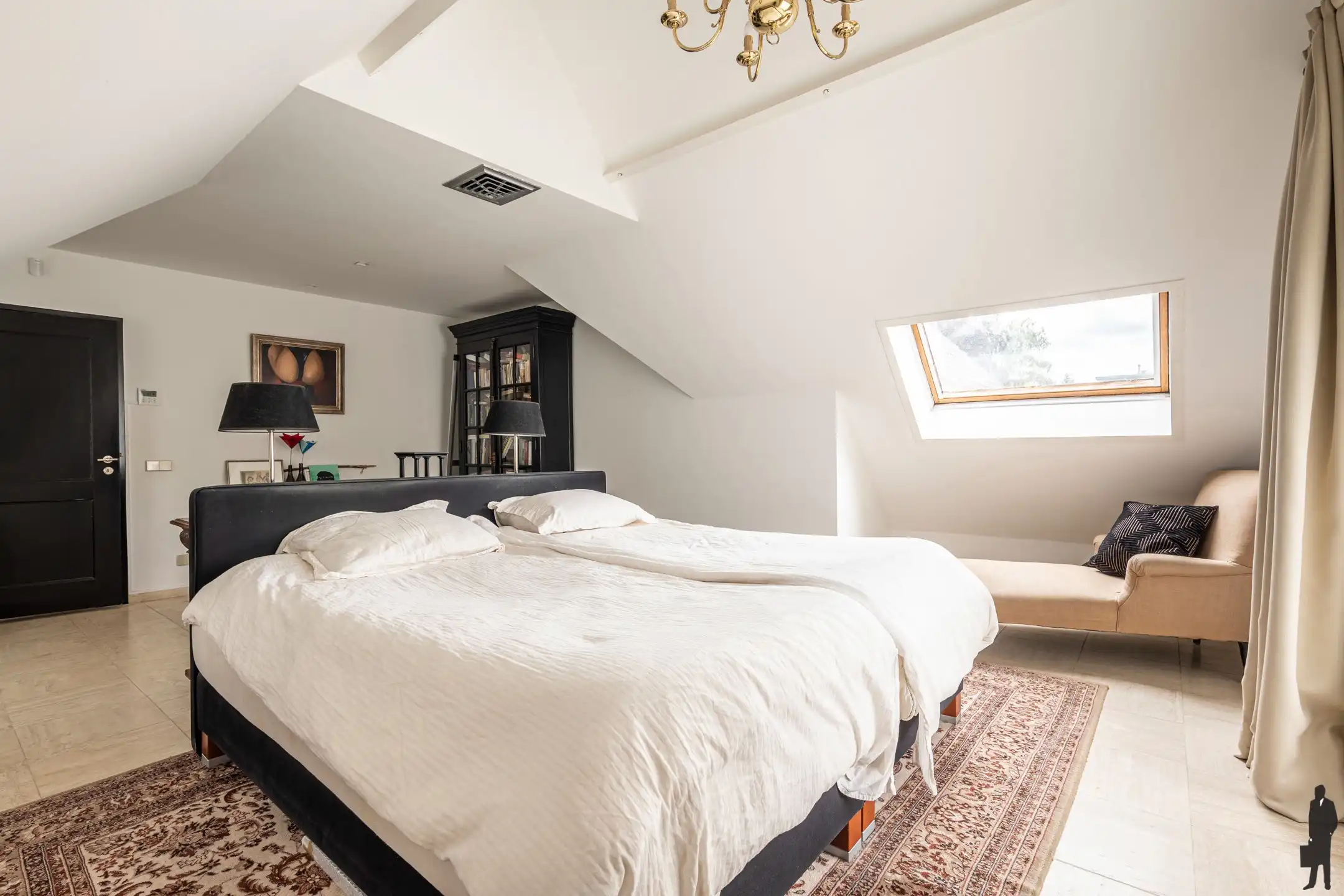 Exclusieve woning met meer dan 1.000 m² potentieel op een perceel van circa 5.800 m²! foto 20
