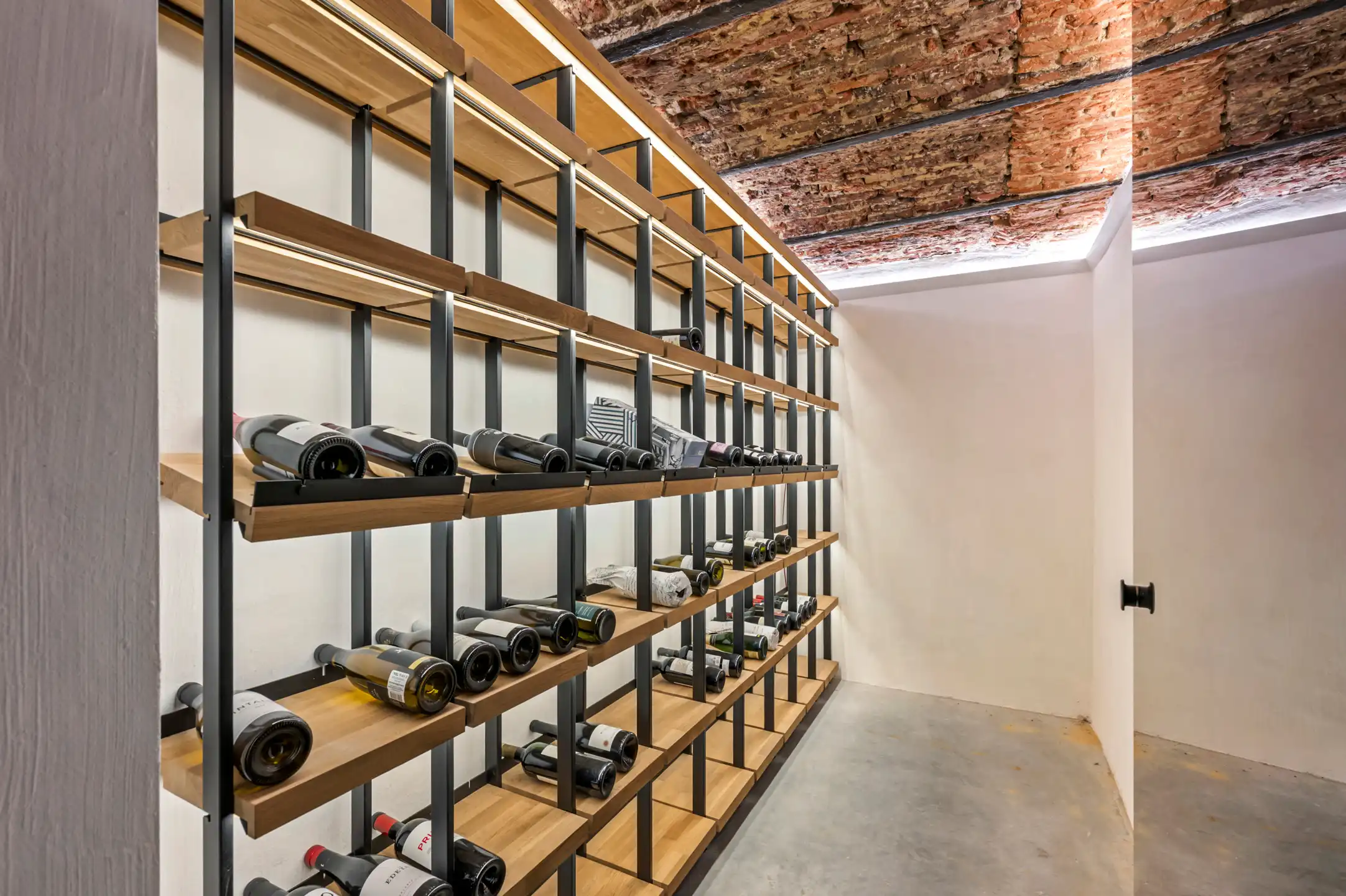 Luxueuze stadswoning met lift en zonneterrassen  foto 24