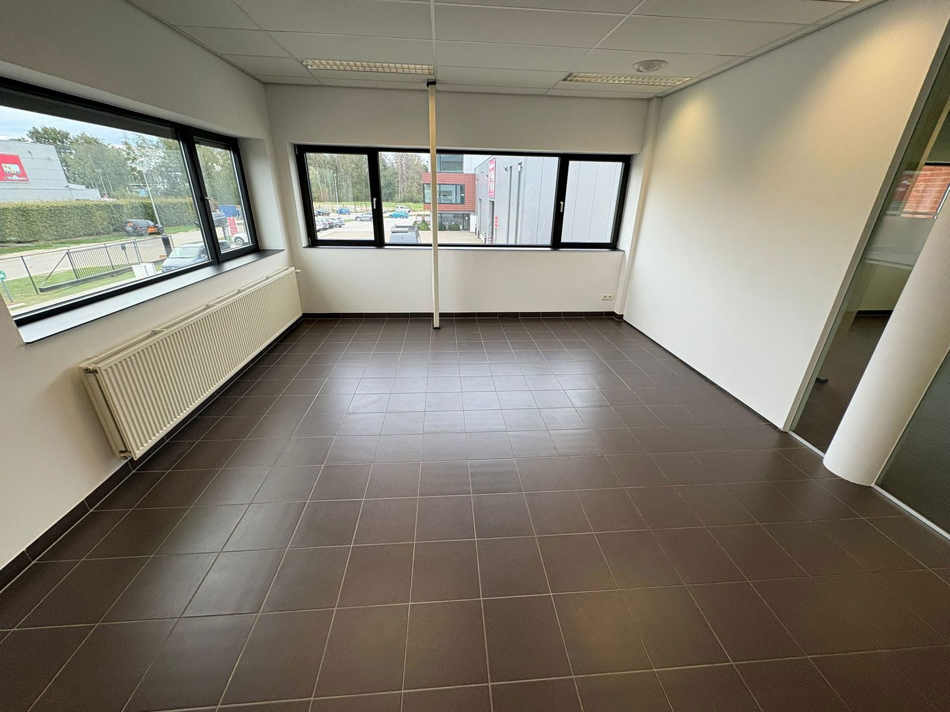 Kantooruimte 370m² te huur Geel  foto 26