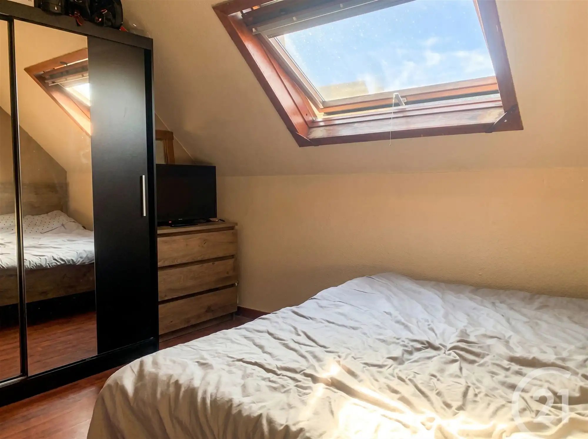 Gezellige woning in Herentals foto 10